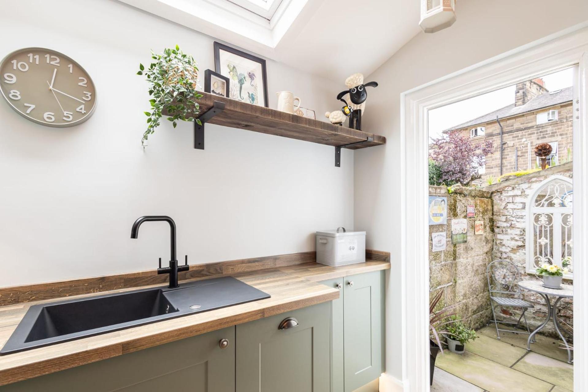 Host & Stay - Arundel Cottage Whitby Exterior photo