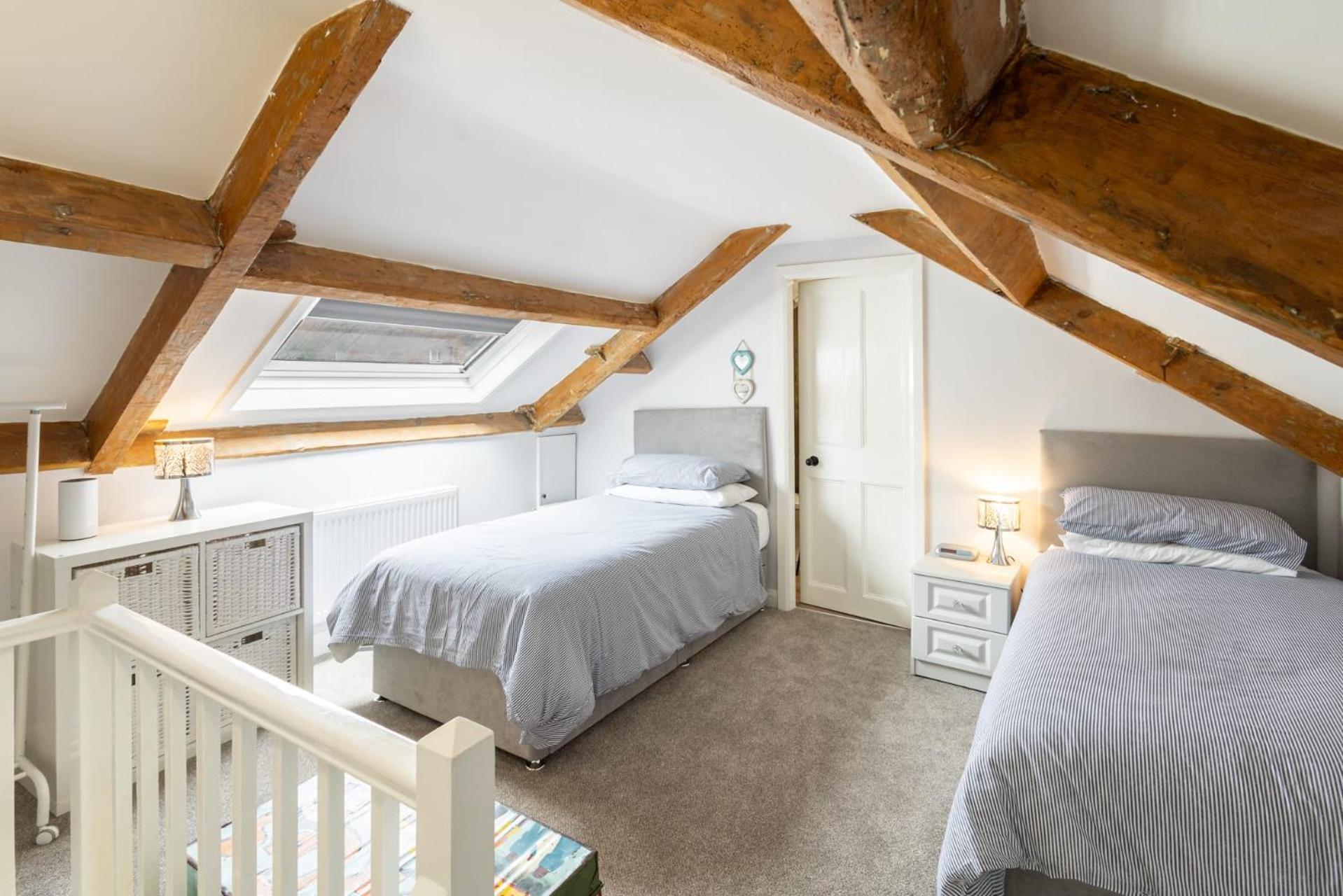 Host & Stay - Arundel Cottage Whitby Exterior photo