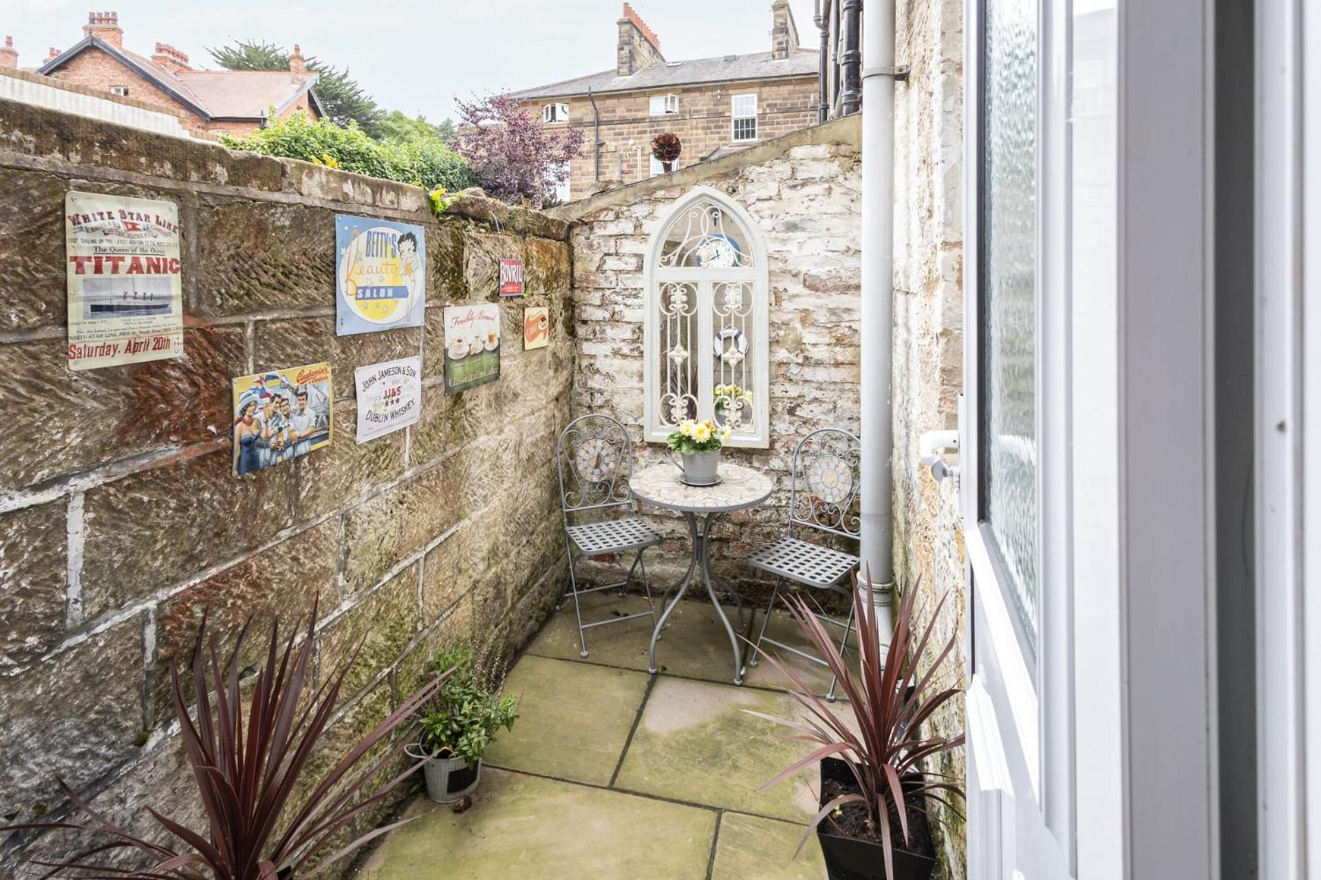 Host & Stay - Arundel Cottage Whitby Exterior photo